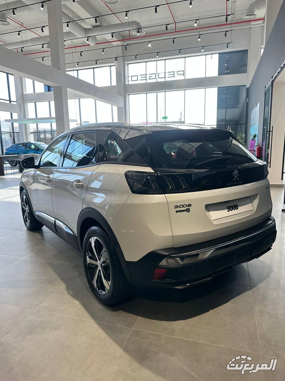 اسعار سيارات بيجو 2025 بكل فئاتها عند شركة المجدوعي اسعار سيارات بيجو 2025 بكل فئاتها عند شركة المجدوعي 12