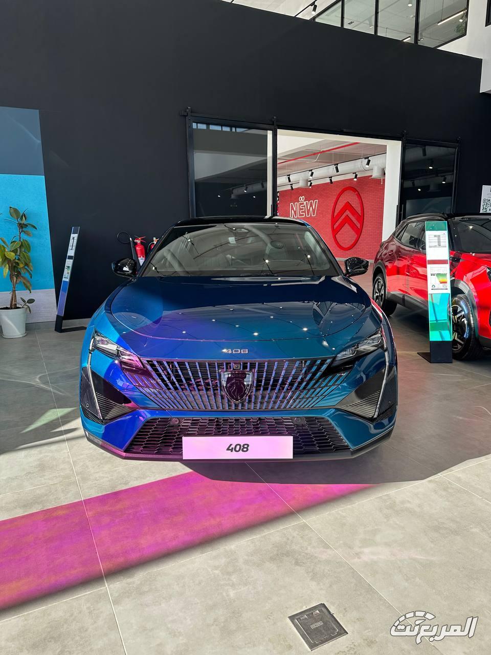 اسعار سيارات بيجو 2025 بكل فئاتها عند شركة المجدوعي اسعار سيارات بيجو 2025 بكل فئاتها عند شركة المجدوعي 4