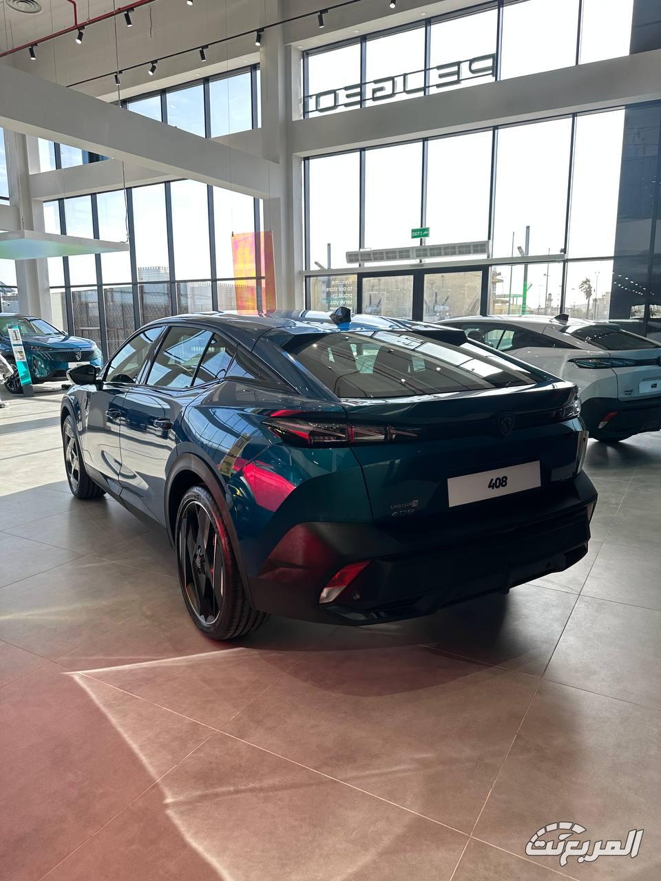 اسعار سيارات بيجو 2025 بكل فئاتها عند شركة المجدوعي اسعار سيارات بيجو 2025 بكل فئاتها عند شركة المجدوعي 6