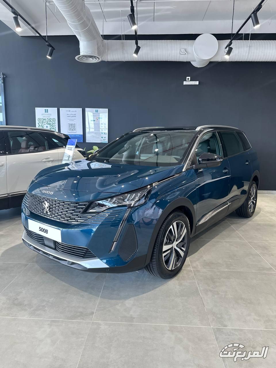 عروض سيارات بيجو في رمضان 2025 من وكيلها المجدوعي عروض سيارات بيجو في رمضان 2025 من وكيلها المجدوعي 4