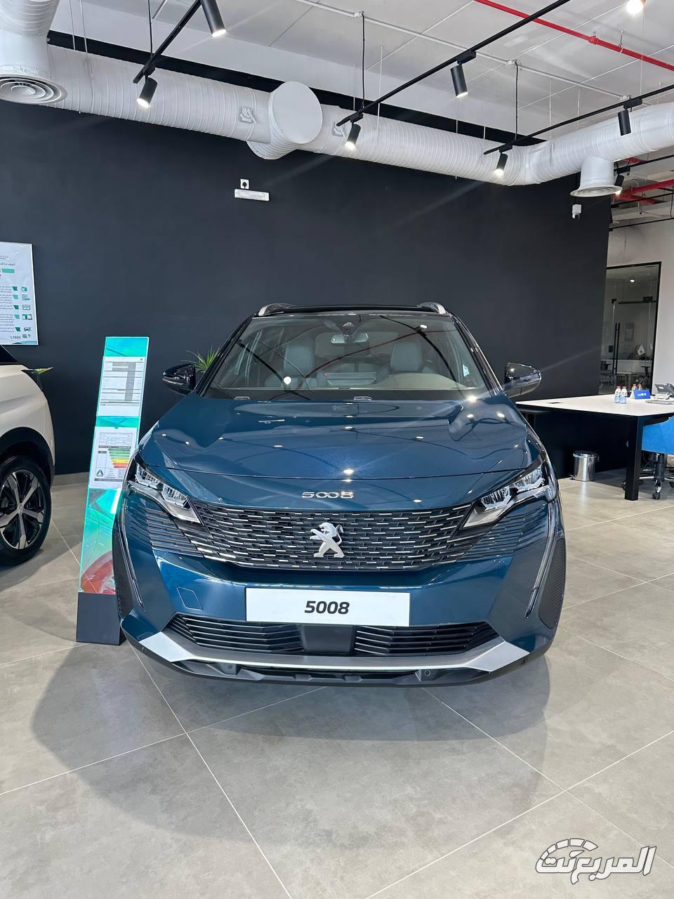 اسعار سيارات بيجو 2025 بكل فئاتها عند شركة المجدوعي اسعار سيارات بيجو 2025 بكل فئاتها عند شركة المجدوعي 16