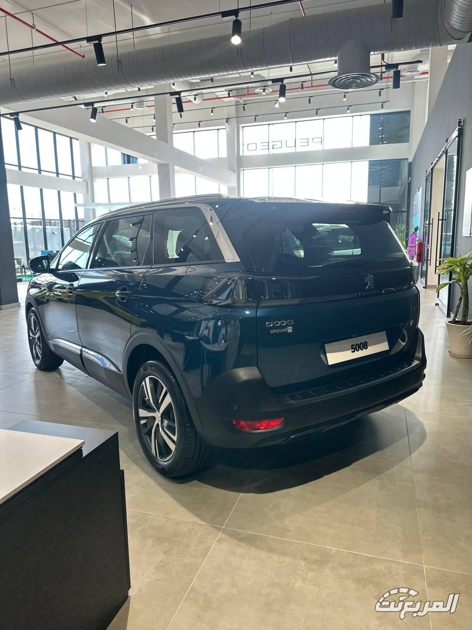 اسعار سيارات بيجو 2025 بكل فئاتها عند شركة المجدوعي اسعار سيارات بيجو 2025 بكل فئاتها عند شركة المجدوعي 18