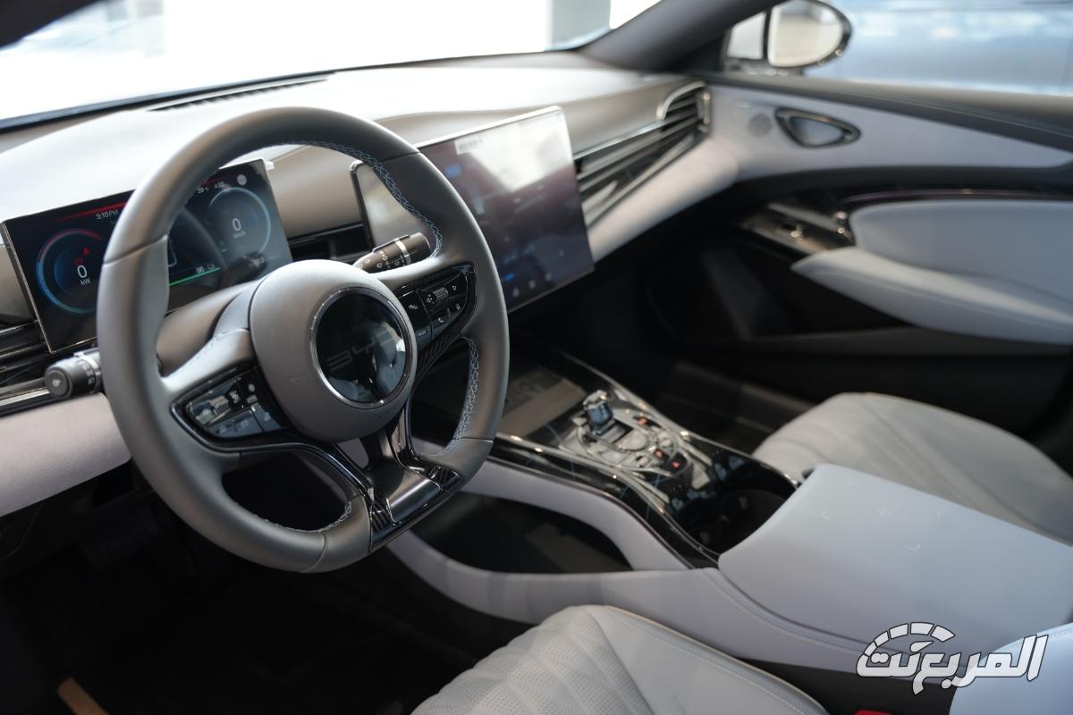 اسعار سيارات بي واي دي 2025 بكل فئاتها عند الفطيم للسيارات اسعار سيارات بي واي دي 2025 بكل فئاتها عند الفطيم للسيارات 3