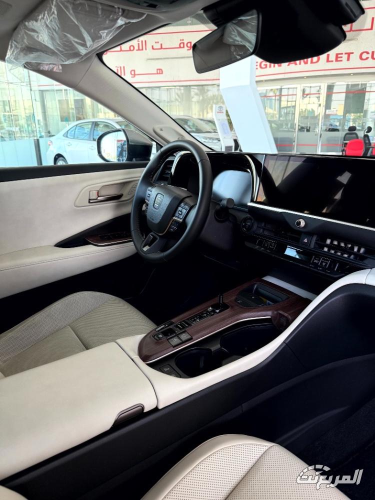 مقارنة سيارات تويوتا 2025 السيدان: دليلك الشامل لاختيار ما يناسبك (موصفات وأسعار) مقارنة سيارات تويوتا 2025 السيدان: دليلك الشامل لاختيار ما يناسبك (موصفات وأسعار) 25