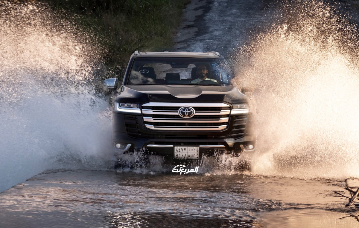 وش أكثر 10 سيارات SUV مبيعًا في السعودية عام 2024؟.. توب تن وش أكثر 10 سيارات SUV مبيعًا في السعودية عام 2024؟.. توب تن 1