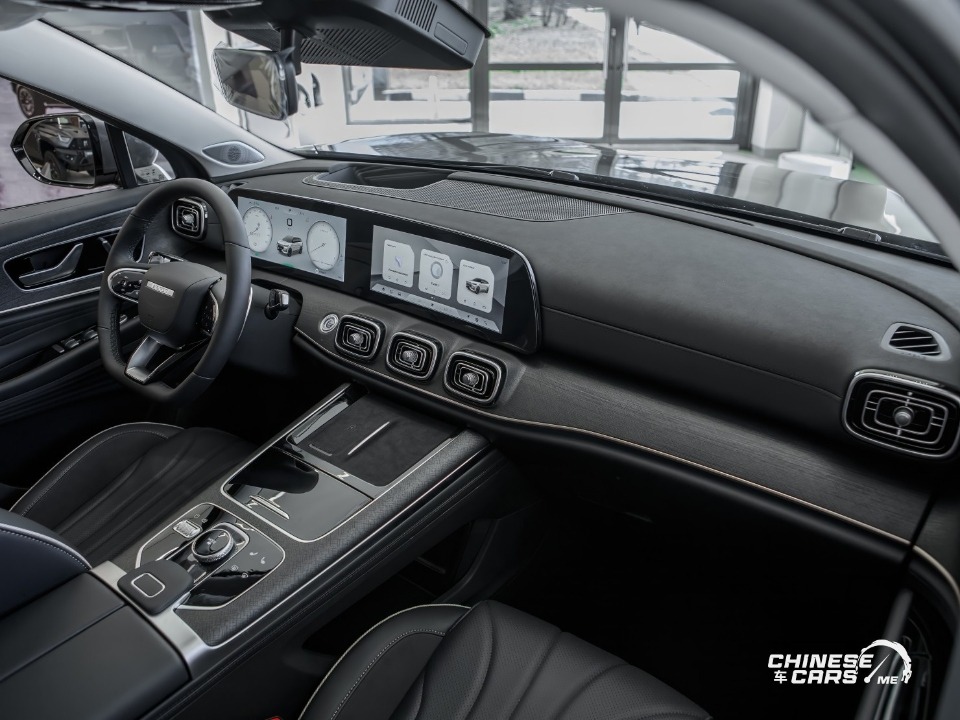 مقارنة فئات جايكو J8 2025 – المواصفات الكاملة مع الأسعار في السعودية مقارنة فئات جايكو J8 2025 – المواصفات الكاملة مع الأسعار في السعودية 6