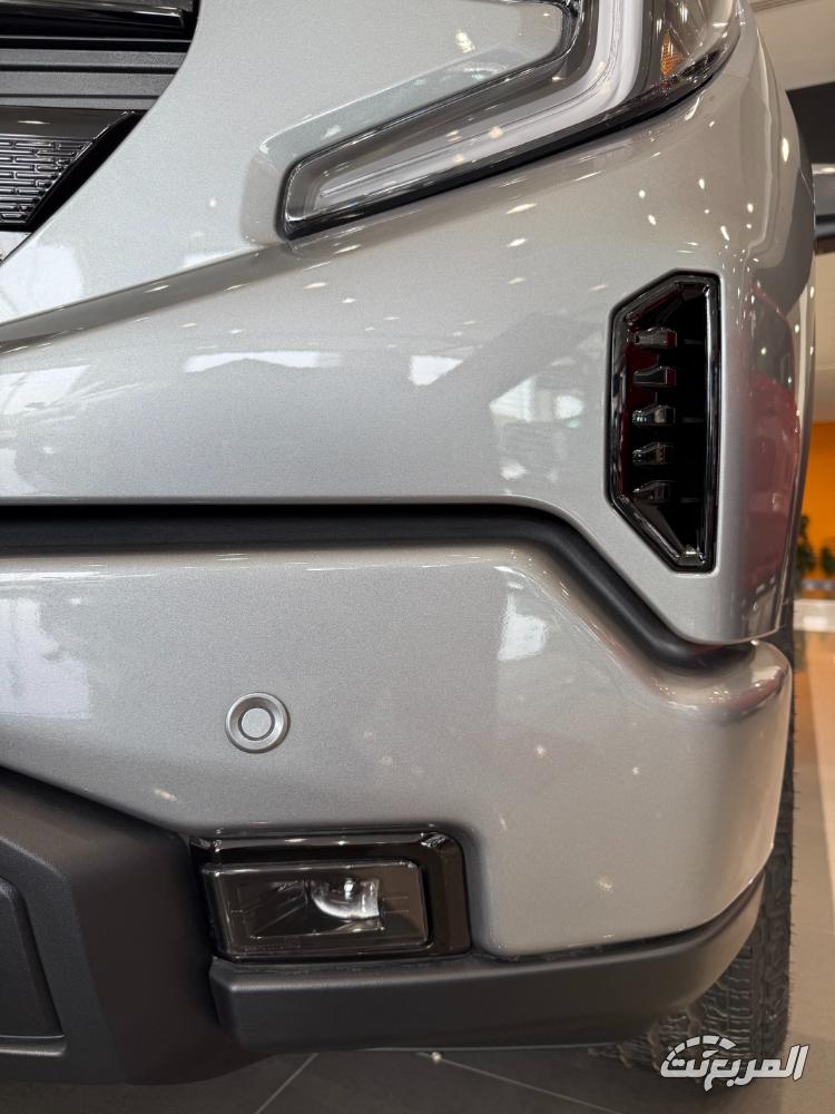 عروض شفروليه تاهو الجديدة وجمس يوكون موديل 2025 في رمضان عروض شفروليه تاهو الجديدة وجمس يوكون موديل 2025 في رمضان 34