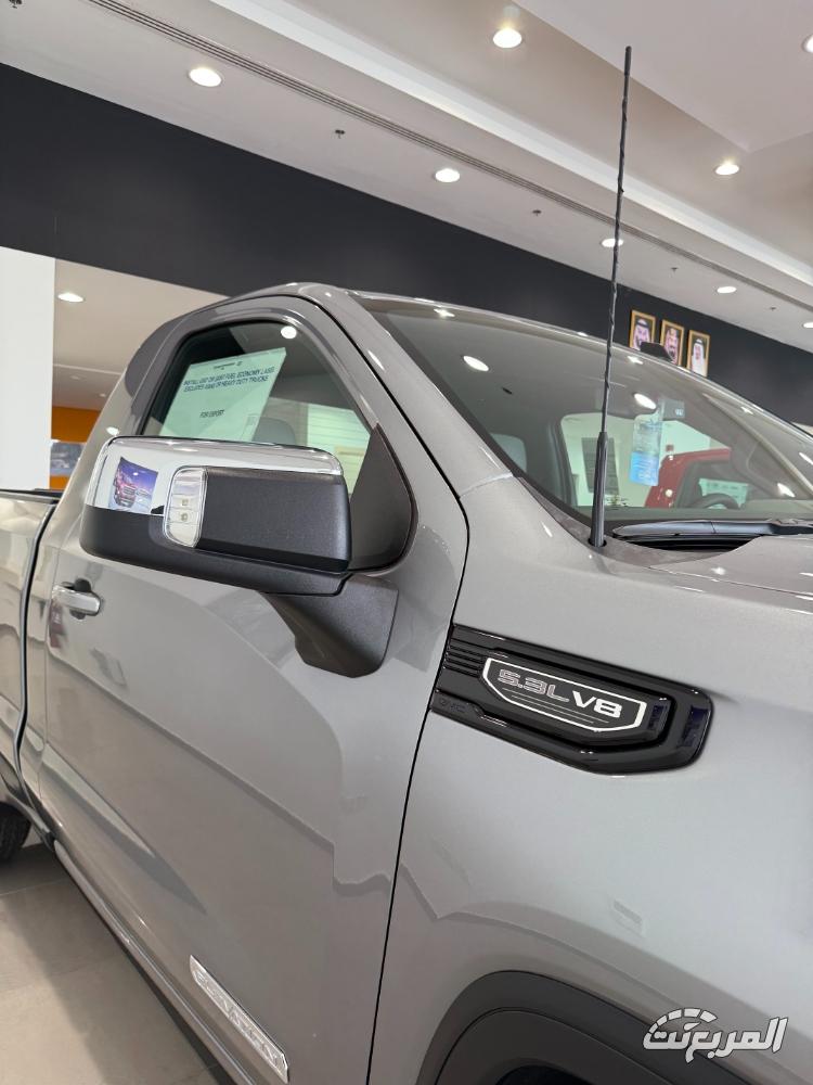 عروض شفروليه تاهو الجديدة وجمس يوكون موديل 2025 في رمضان عروض شفروليه تاهو الجديدة وجمس يوكون موديل 2025 في رمضان 35