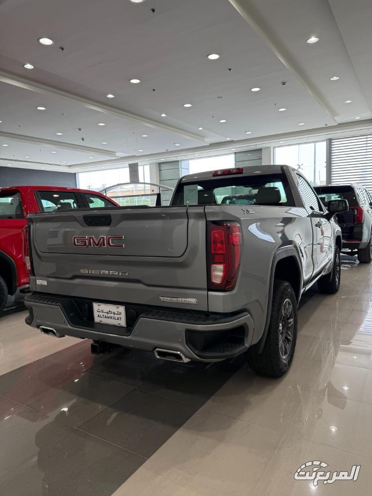 عروض جمس التوكيلات رمضان 2025 يوكون وسييرا بسعر مغري عروض جمس التوكيلات رمضان 2025 يوكون وسييرا بسعر مغري 22