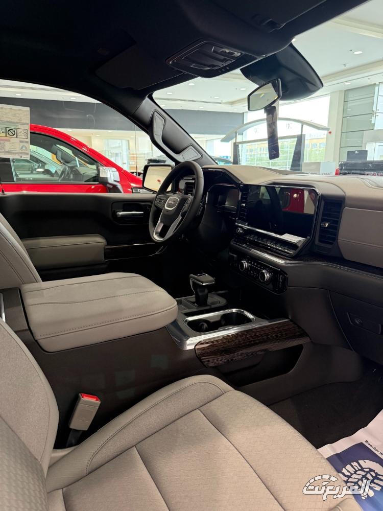 عروض جمس التوكيلات رمضان 2025 يوكون وسييرا بسعر مغري عروض جمس التوكيلات رمضان 2025 يوكون وسييرا بسعر مغري 25