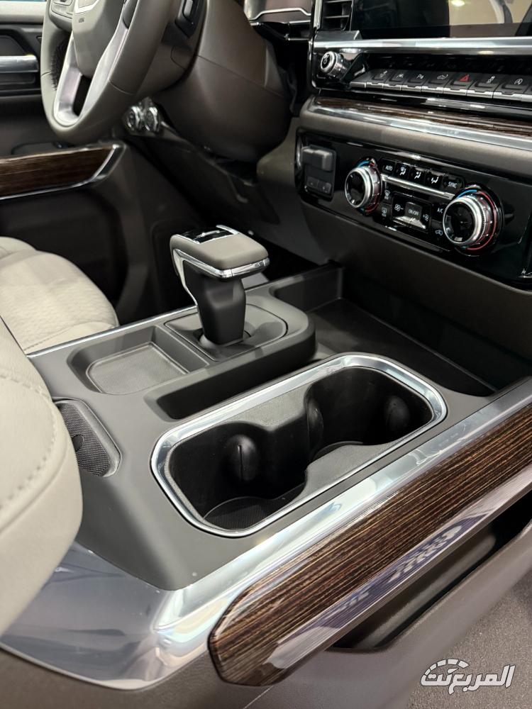 عروض شفروليه تاهو الجديدة وجمس يوكون موديل 2025 في رمضان عروض شفروليه تاهو الجديدة وجمس يوكون موديل 2025 في رمضان 30