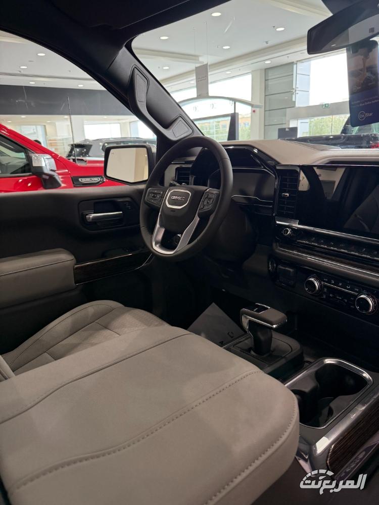 عروض شفروليه تاهو الجديدة وجمس يوكون موديل 2025 في رمضان عروض شفروليه تاهو الجديدة وجمس يوكون موديل 2025 في رمضان 31