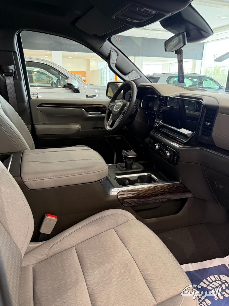 عروض جمس التوكيلات رمضان 2025 يوكون وسييرا بسعر مغري عروض جمس التوكيلات رمضان 2025 يوكون وسييرا بسعر مغري 37