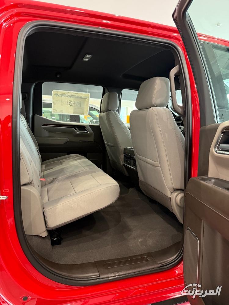 عروض جمس التوكيلات رمضان 2025 يوكون وسييرا بسعر مغري عروض جمس التوكيلات رمضان 2025 يوكون وسييرا بسعر مغري 38