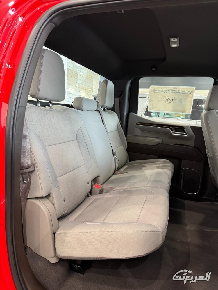 عروض جمس التوكيلات رمضان 2025 يوكون وسييرا بسعر مغري عروض جمس التوكيلات رمضان 2025 يوكون وسييرا بسعر مغري 39