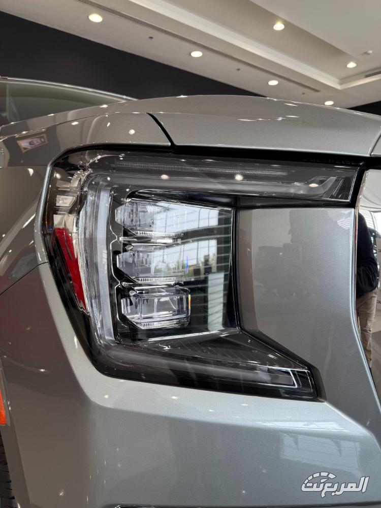 عروض جمس التوكيلات رمضان 2025 يوكون وسييرا بسعر مغري عروض جمس التوكيلات رمضان 2025 يوكون وسييرا بسعر مغري 16