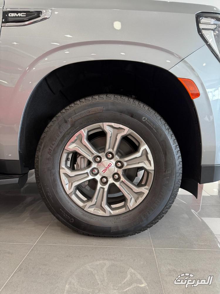 عروض جمس التوكيلات رمضان 2025 يوكون وسييرا بسعر مغري عروض جمس التوكيلات رمضان 2025 يوكون وسييرا بسعر مغري 18