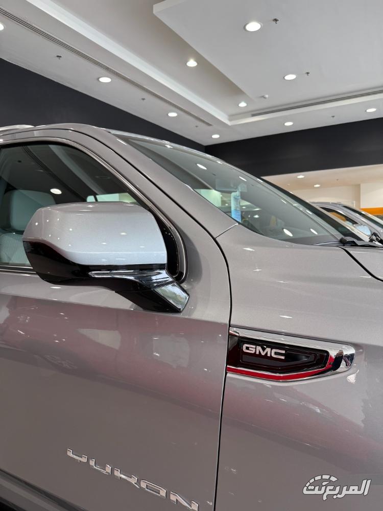 عروض جمس التوكيلات رمضان 2025 يوكون وسييرا بسعر مغري عروض جمس التوكيلات رمضان 2025 يوكون وسييرا بسعر مغري 19