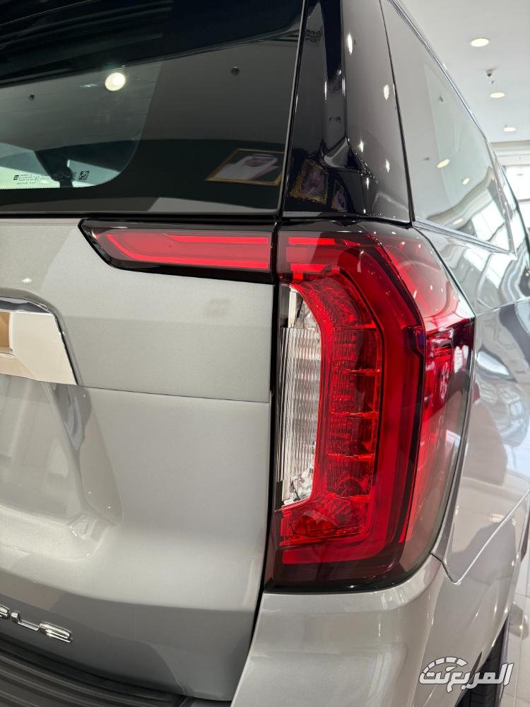 عروض جمس التوكيلات رمضان 2025 يوكون وسييرا بسعر مغري عروض جمس التوكيلات رمضان 2025 يوكون وسييرا بسعر مغري 20