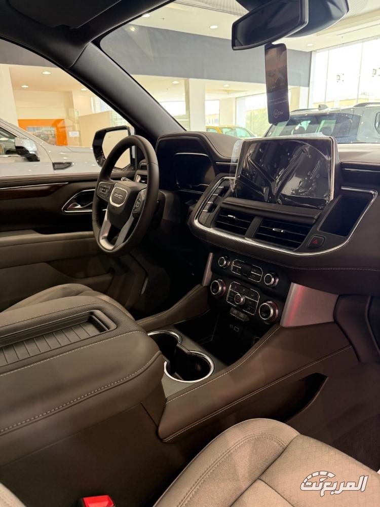 عروض جمس التوكيلات رمضان 2025 يوكون وسييرا بسعر مغري عروض جمس التوكيلات رمضان 2025 يوكون وسييرا بسعر مغري 8