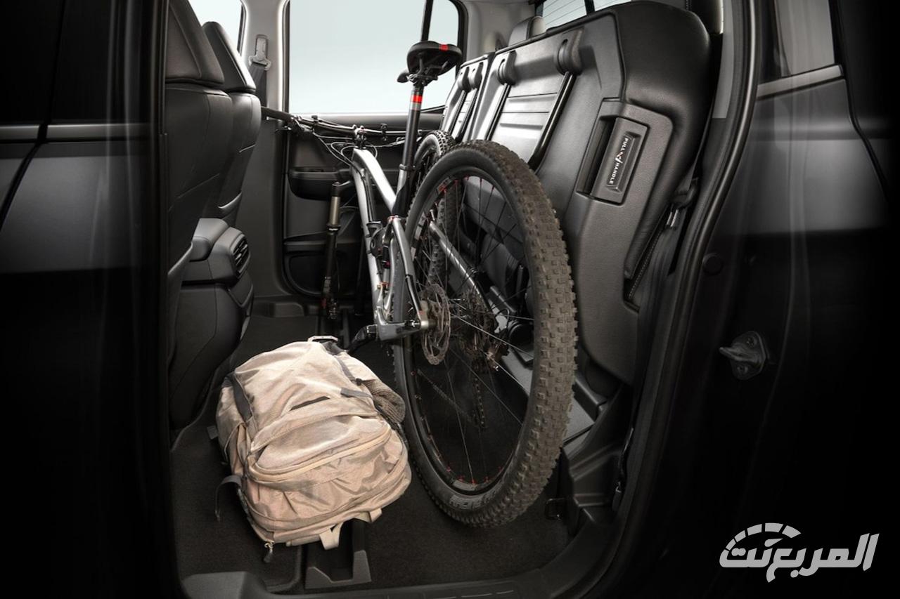 هوندا ريدجلاين 2025 الجديدة بجميع الفئات والأسعار المتوفرة وأبرز العيوب والمميزات هوندا ريدجلاين 2025 الجديدة