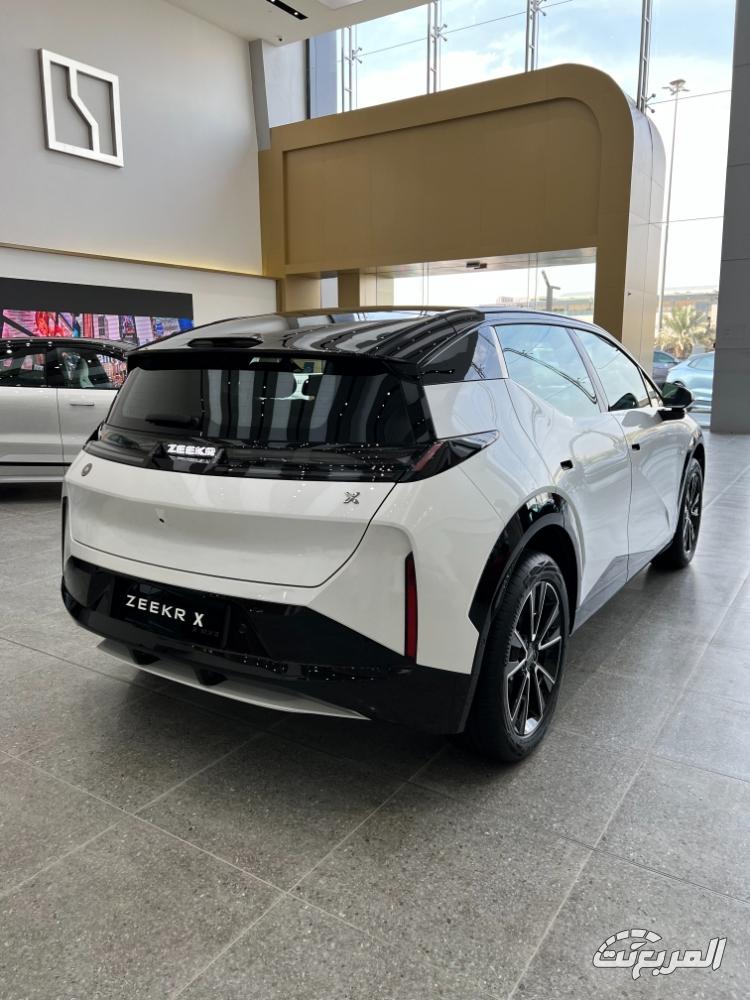 عروض سيارات زيكر في رمضان 2025 من وكيلها الوعلان عروض سيارات زيكر في رمضان 2025 من وكيلها الوعلان 5