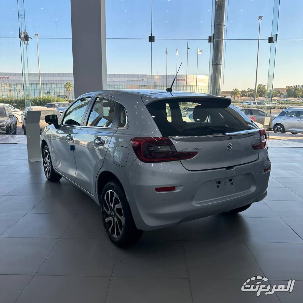 اسعار سيارات سوزوكي 2025 بكل فئاتها عند نجيب أوتو اسعار سيارات سوزوكي 2025 بكل فئاتها عند نجيب أوتو 8