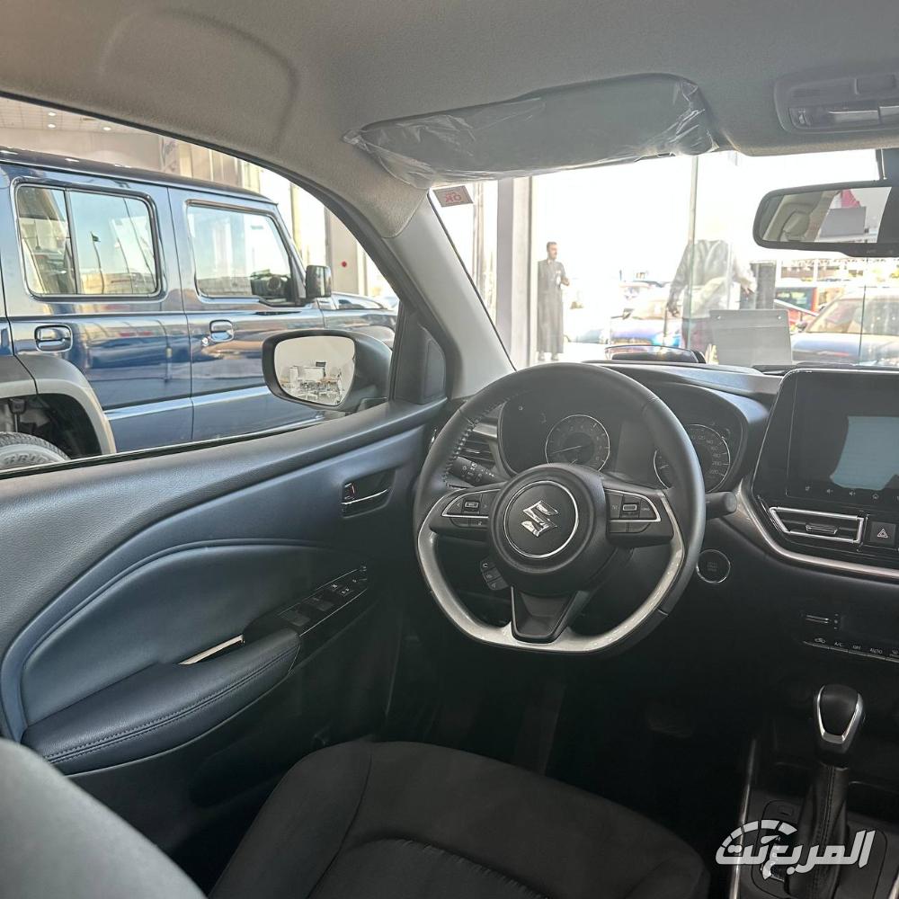 أرخص سيارات يابانية جديدة 2025 في السعودية..لا تتجاهل هذه التجهيزات مقابل السعر! (صور وفيديو) أرخص سيارات يابانية جديدة 2025 في السعودية..لا تتجاهل هذه التجهيزات مقابل السعر! (صور وفيديو) 20