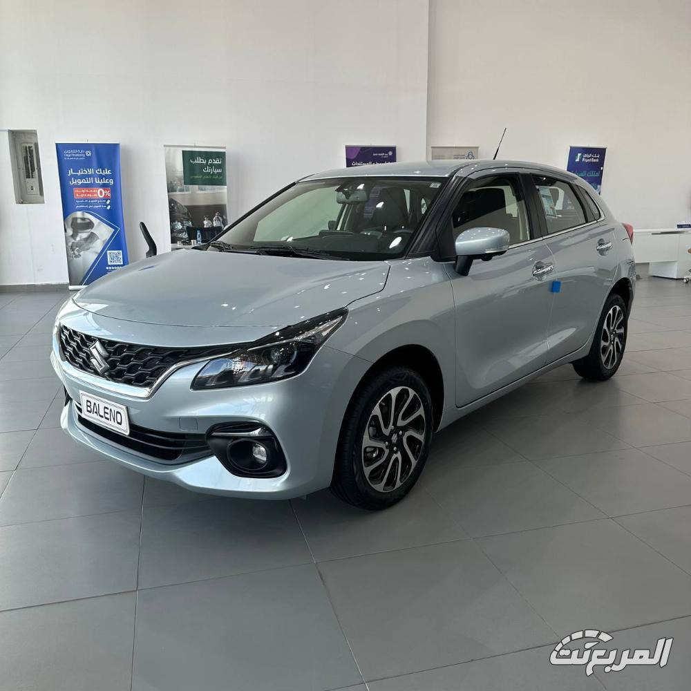 اسعار سيارات سوزوكي 2025 بكل فئاتها عند نجيب أوتو اسعار سيارات سوزوكي 2025 بكل فئاتها عند نجيب أوتو 6