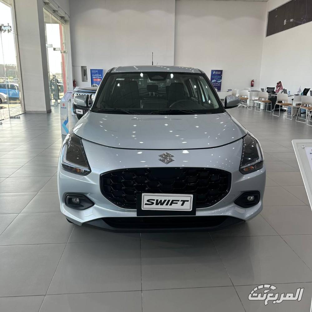 اسعار سيارات سوزوكي 2025 بكل فئاتها عند نجيب أوتو اسعار سيارات سوزوكي 2025 بكل فئاتها عند نجيب أوتو 3