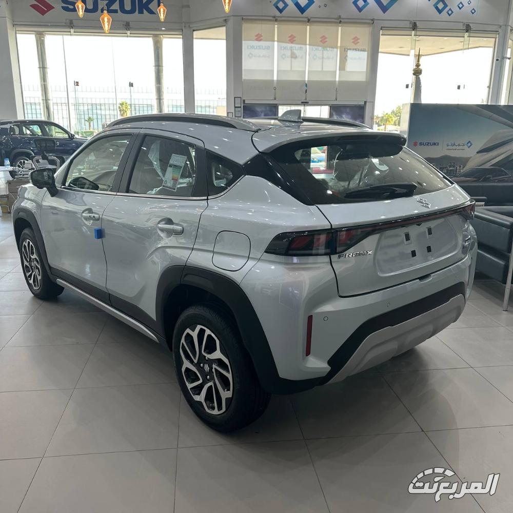 اسعار سيارات سوزوكي 2025 بكل فئاتها عند نجيب أوتو اسعار سيارات سوزوكي 2025 بكل فئاتها عند نجيب أوتو 11