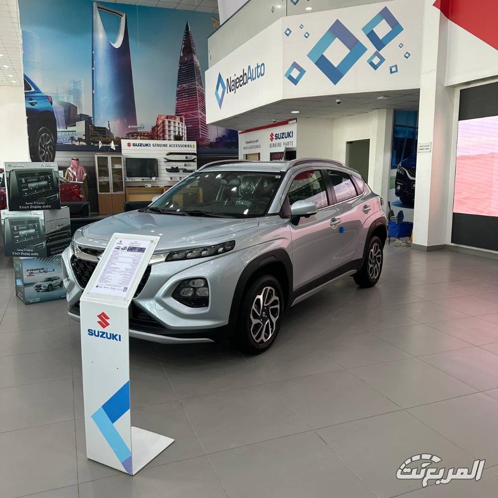 اسعار سيارات سوزوكي 2025 بكل فئاتها عند نجيب أوتو اسعار سيارات سوزوكي 2025 بكل فئاتها عند نجيب أوتو 10