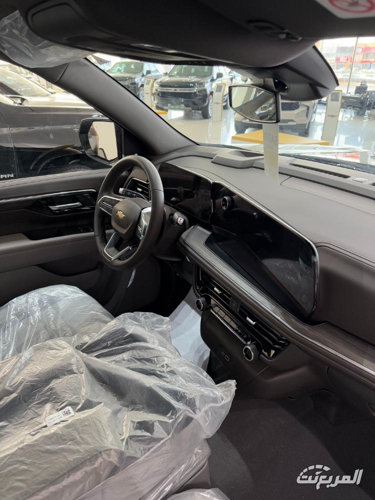 عروض شفروليه تاهو الجديدة وجمس يوكون موديل 2025 في رمضان عروض شفروليه تاهو الجديدة وجمس يوكون موديل 2025 في رمضان 14