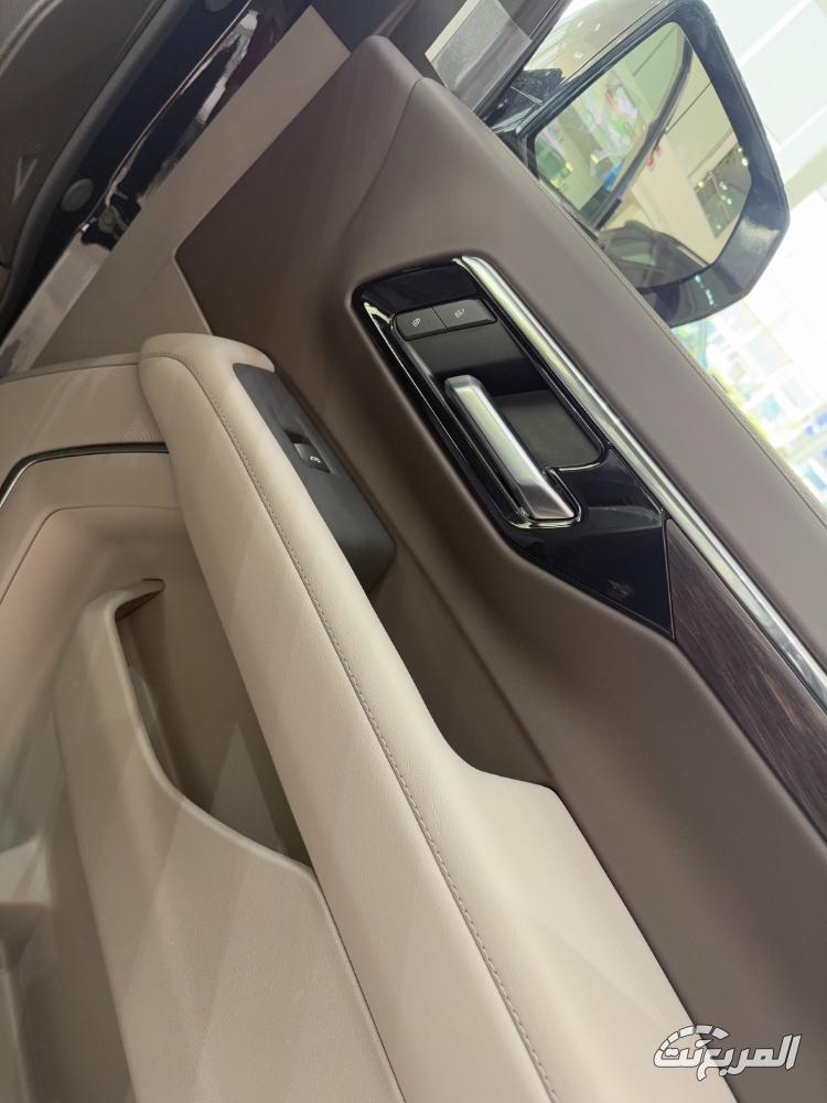 عروض شفروليه تاهو الجديدة وجمس يوكون موديل 2025 في رمضان عروض شفروليه تاهو الجديدة وجمس يوكون موديل 2025 في رمضان 16