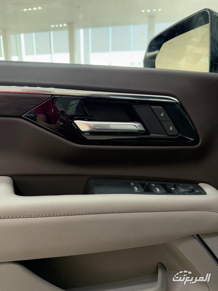 عروض شفروليه تاهو الجديدة وجمس يوكون موديل 2025 في رمضان عروض شفروليه تاهو الجديدة وجمس يوكون موديل 2025 في رمضان 17