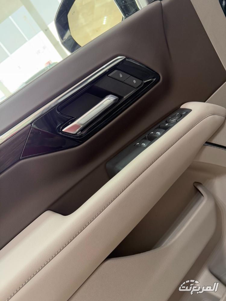 عروض شفروليه تاهو الجديدة وجمس يوكون موديل 2025 في رمضان عروض شفروليه تاهو الجديدة وجمس يوكون موديل 2025 في رمضان 18