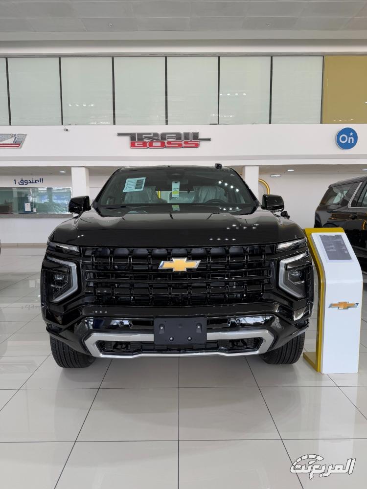 عروض سيارات جي ام سي وشفروليه في رمضان 2025 من وكيلها التوكيلات العالمية عروض سيارات جي ام سي وشفروليه في رمضان 2025 من وكيلها التوكيلات العالمية 1