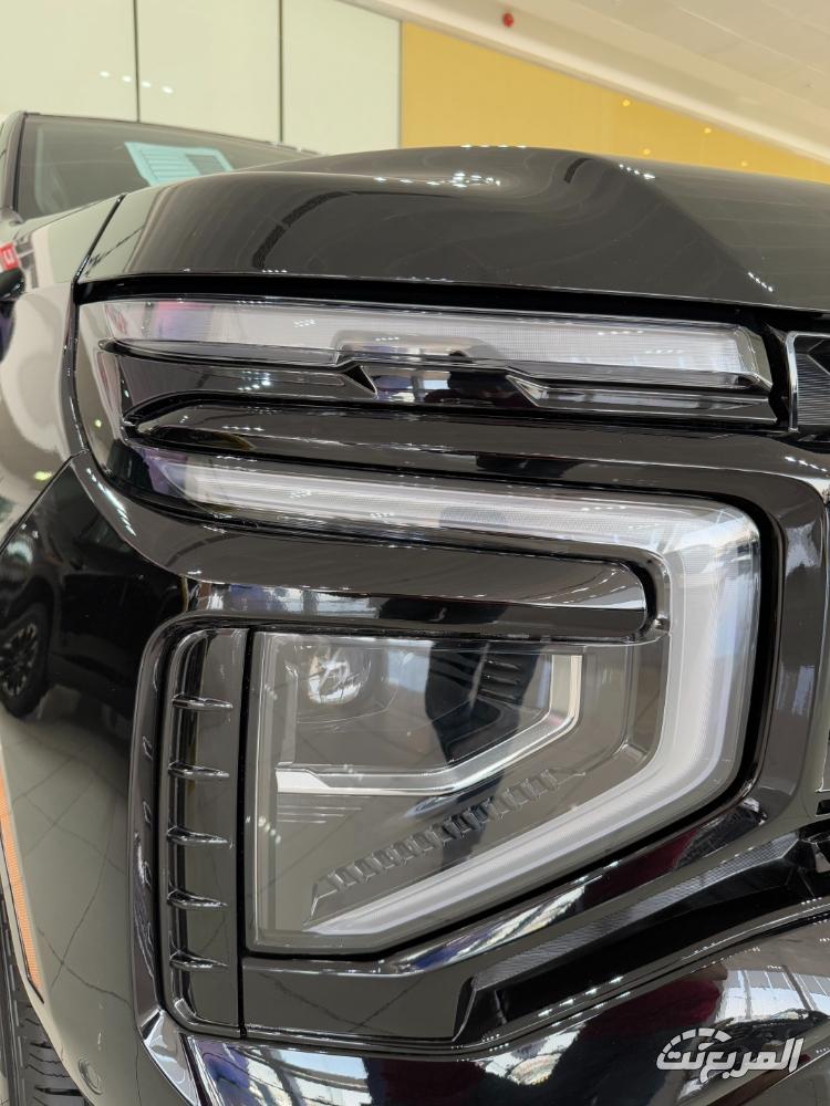 عروض شفروليه تاهو الجديدة وجمس يوكون موديل 2025 في رمضان عروض شفروليه تاهو الجديدة وجمس يوكون موديل 2025 في رمضان 22