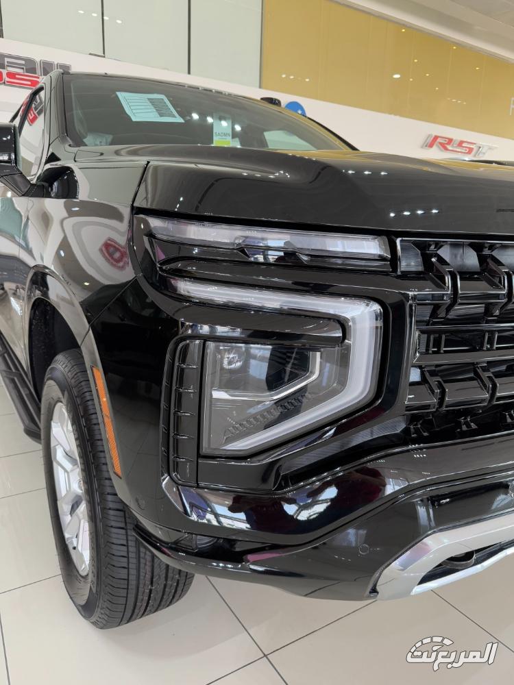 عروض شفروليه تاهو الجديدة وجمس يوكون موديل 2025 في رمضان عروض شفروليه تاهو الجديدة وجمس يوكون موديل 2025 في رمضان 23