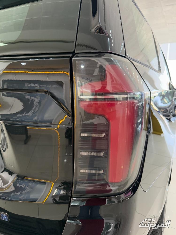 عروض شفروليه تاهو الجديدة وجمس يوكون موديل 2025 في رمضان عروض شفروليه تاهو الجديدة وجمس يوكون موديل 2025 في رمضان 24