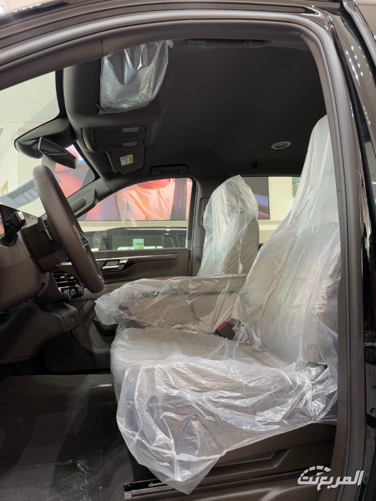 عروض شفروليه تاهو الجديدة وجمس يوكون موديل 2025 في رمضان عروض شفروليه تاهو الجديدة وجمس يوكون موديل 2025 في رمضان 8