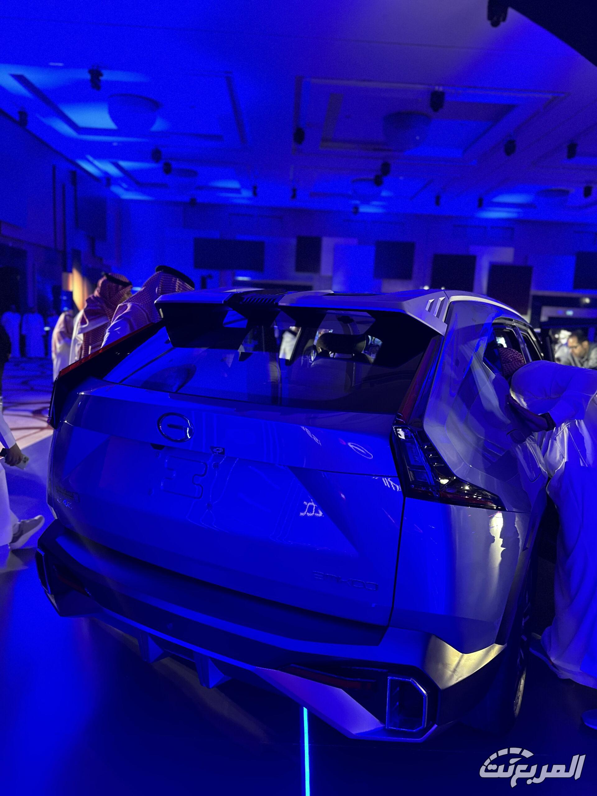 كم سعر جي ايه سي امكو 2025 في السعودية؟ مع عرض الفئات والتجهيزات (بالصور) صور جي ايه سي امكو 2025 بجودة عالية من الداخل والخارج والألوان المتوفرة