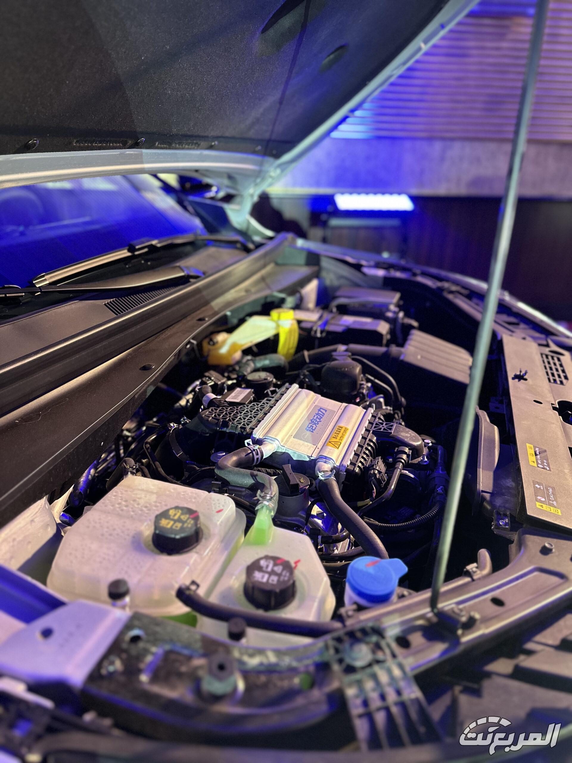 عروض سيارات جي ايه سي صيف 2025 إليك كافة التفاصيل مع أبرز المواصفات والأسعار صور جي ايه سي امكو 2025 بجودة عالية من الداخل والخارج والألوان المتوفرة