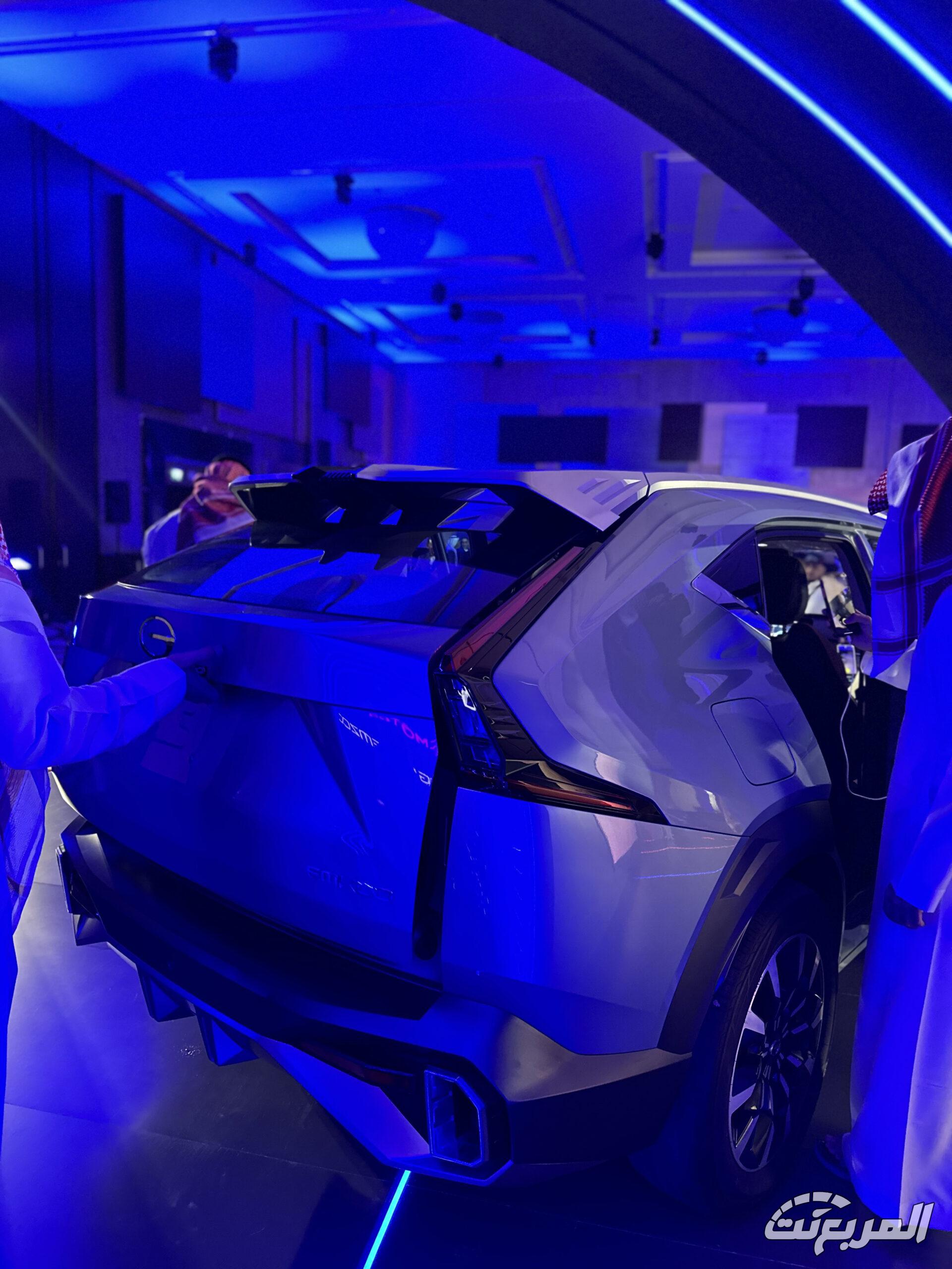 كم سعر جي ايه سي امكو 2025 في السعودية؟ مع عرض الفئات والتجهيزات (بالصور) صور جي ايه سي امكو 2025 بجودة عالية من الداخل والخارج والألوان المتوفرة