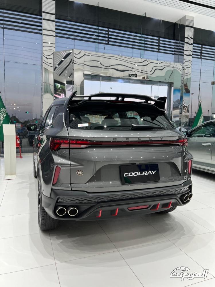 عروض سيارات جيلي في رمضان 2025 من وكيلها الوعلان عروض سيارات جيلي في رمضان 2025 من وكيلها الوعلان 3