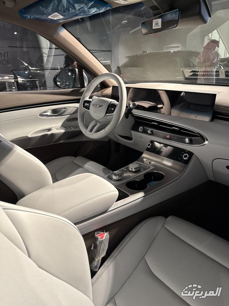 عروض جينيسيس رمضان 2025 من الوعلان بدون دفعة أولى وبرنامج 50: 50 عروض جينيسيس رمضان 2025 من الوعلان بدون دفعة أولى وبرنامج 50: 50 4