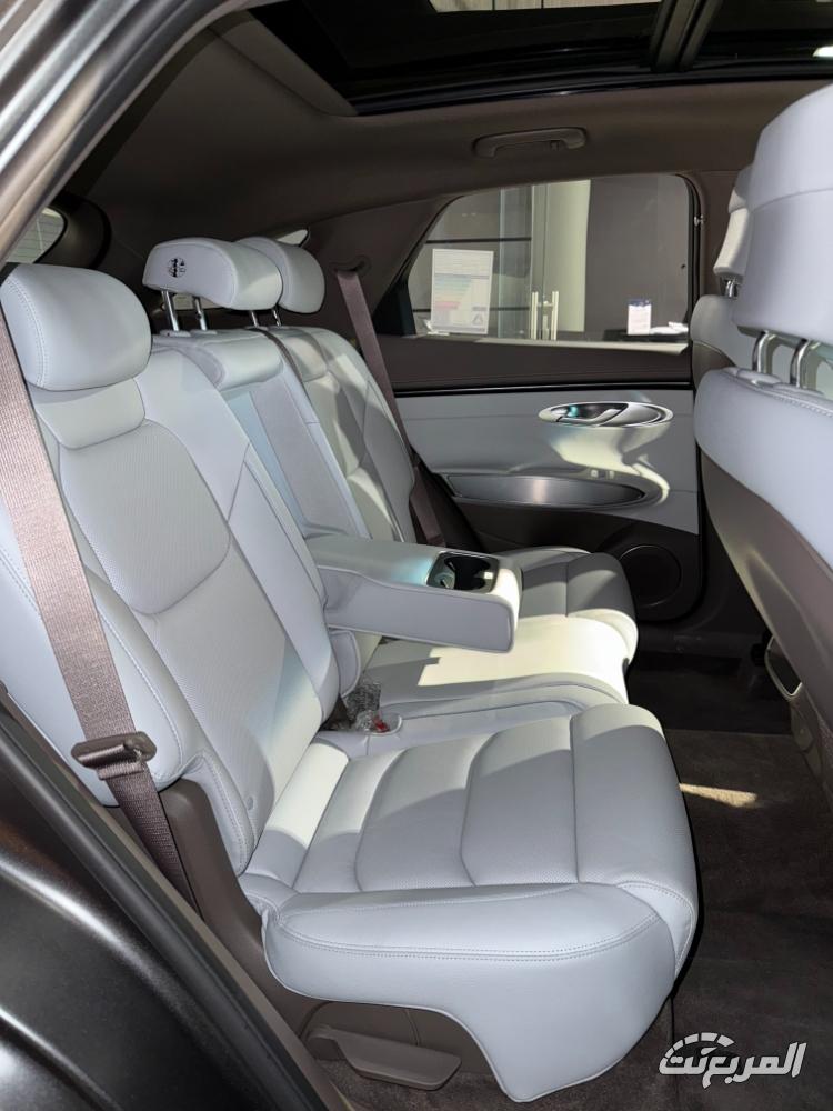 عروض جينيسيس رمضان 2025 من الوعلان بدون دفعة أولى وبرنامج 50: 50 عروض جينيسيس رمضان 2025 من الوعلان بدون دفعة أولى وبرنامج 50: 50 6