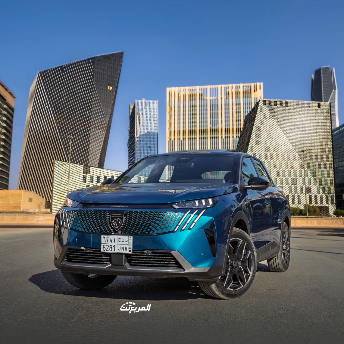 عروض رمضان بيجو المجدوعي 2025 إليك كافة التفاصيل مع أسعار السيارات عروض رمضان بيجو المجدوعي 2025 إليك كافة التفاصيل مع أسعار السيارات