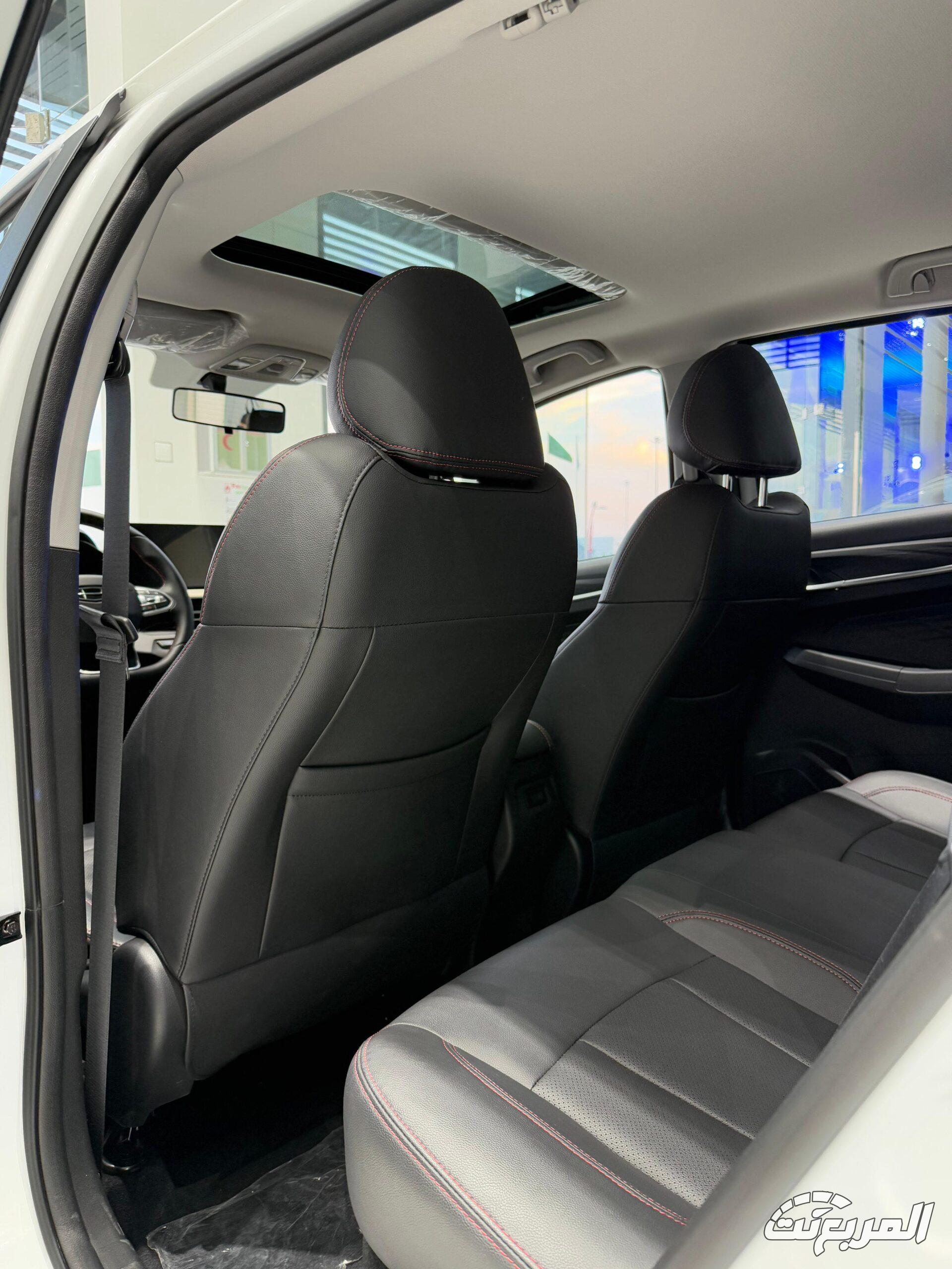 أسعار سيارات جيلي 2025 في السعودية تعرف عليها مع أبرز الإمكانيات (صور وفيديو) عروض رمضان جيلي الوعلان 2025 كل اللي ودك تعرفه مع أسعار السيارات وأبرز التجهيزات