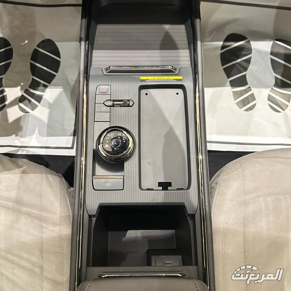 صور فورد توروس 2025 بجودة عالية مع ألوانها وأبرز التقنيات لدى وكيلها صور فورد توروس 2025 بجودة عالية مع ألوانها وأبرز التقنيات لدى وكيلها 14